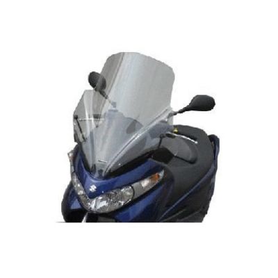 Větrný štítek pro Suzuki Burgman